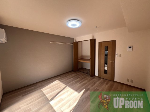 ラブドミールのキッチン