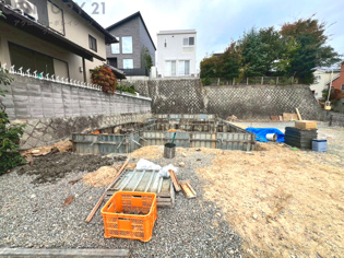 ヴィレッタの杜シリーズ