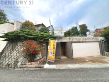 ヴィレッタの杜　西宮市仁川町6丁目Ｄの画像