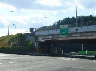 【周辺】 | アグネス | 姫路バイパス姫路西インターまで3700m