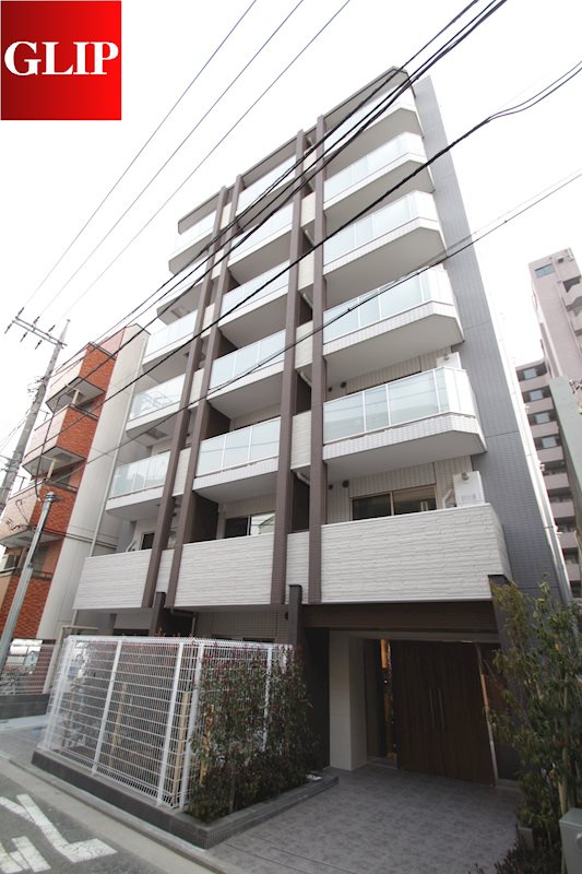 マークス横濱浅間町