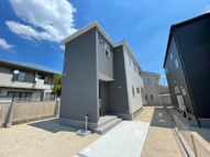 福島市八島田八幡北第2　1号棟の画像