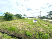 玉名市小浜土地①の画像