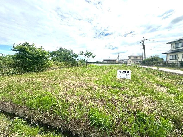 【外観】 | 玉名市小浜土地①