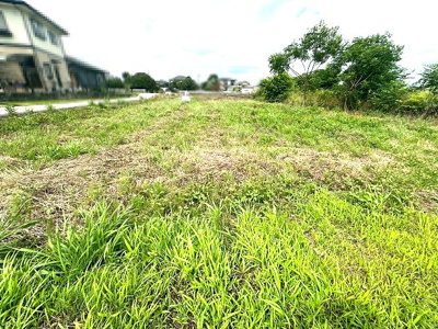 【外観】 | 玉名市小浜土地①