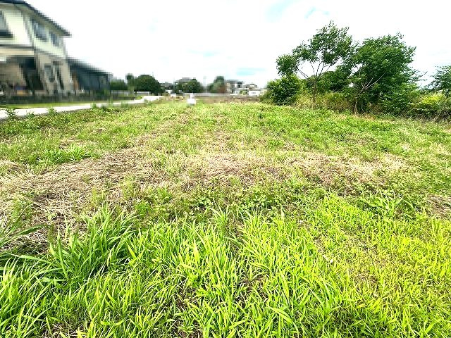 【外観】 | 玉名市小浜土地①