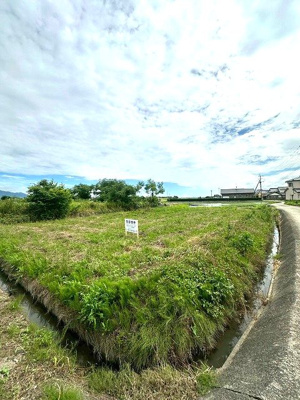 【外観】 | 玉名市小浜土地①