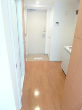 【内装】 | スカイコート新宿弐番館