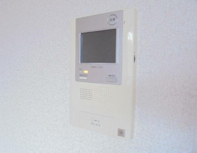 【セキュリティ】 | スカイコート新宿弐番館