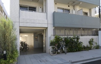 【その他共用部分】 | スカイコート新宿弐番館