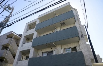 【その他】 | スカイコート新宿弐番館