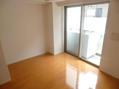 【居間・リビング】 | スカイコート新宿弐番館