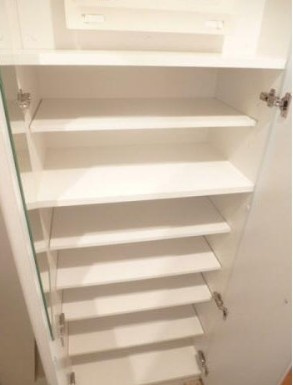 【玄関】 | スカイコート新宿弐番館