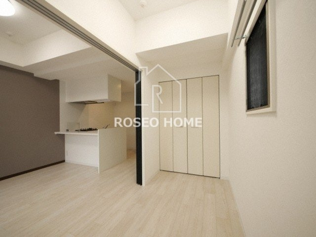 gm難波ウエストDCの内装