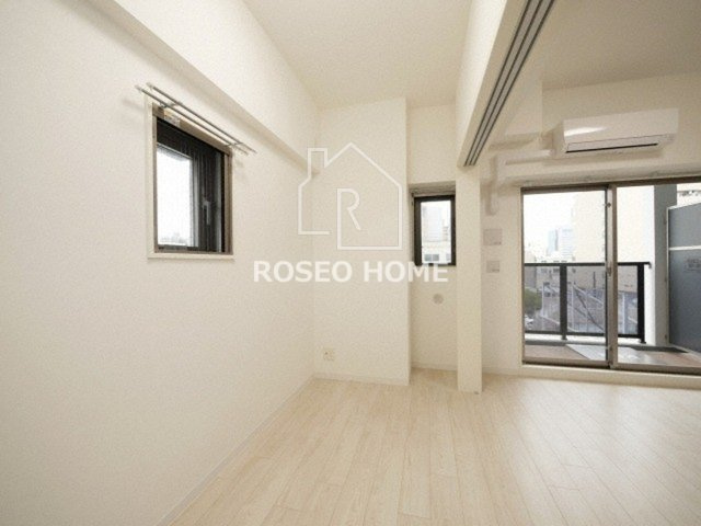 gm難波ウエストDCの内装