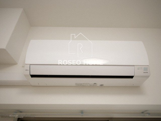 gm難波ウエストDCの設備