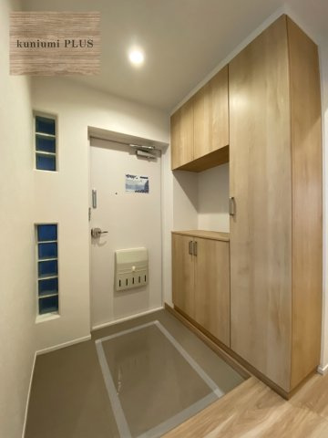 リバーサイドともぶち第一住宅第二十三号棟のその他