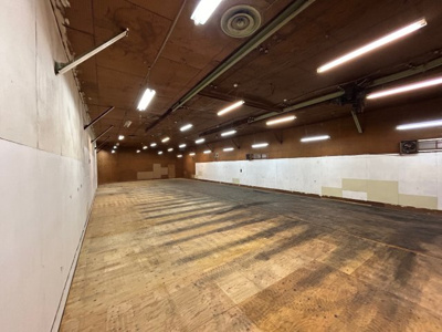 【内装】 | 貝塚市三ケ山倉庫