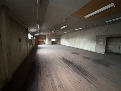 【内装】 | 貝塚市三ケ山倉庫