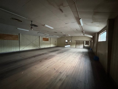 【内装】 | 貝塚市三ケ山倉庫