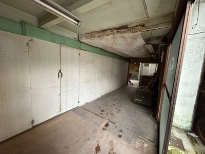 【内装】 | 貝塚市三ケ山倉庫