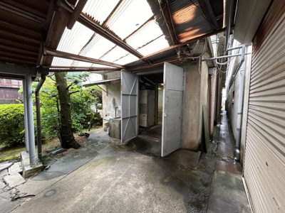 【その他】 | 貝塚市三ケ山倉庫