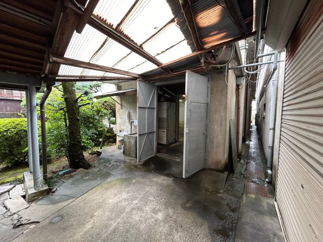 【その他】 | 貝塚市三ケ山倉庫