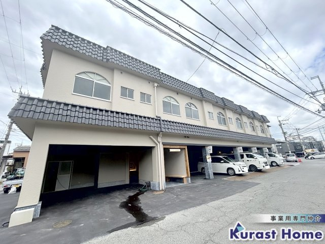 【外観】 | ICOI×LONG LIVE BASE(イコイロングライブベース)