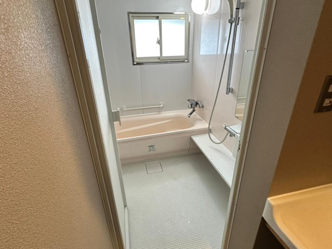 【浴室】 | ICOI×LONG LIVE BASE(イコイロングライブベース)