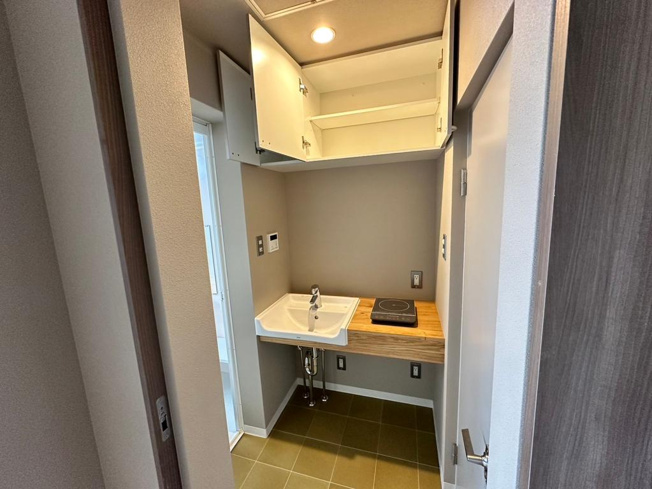 【内装】 | ICOI×LONG LIVE BASE(イコイロングライブベース)