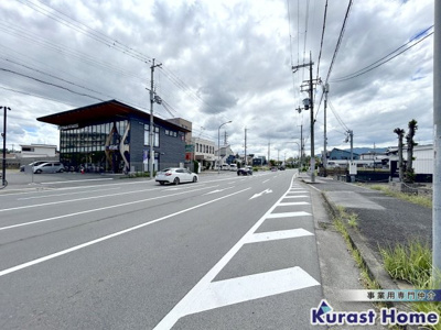 【周辺】 | 香芝市真美ケ丘ロードサイドテナント