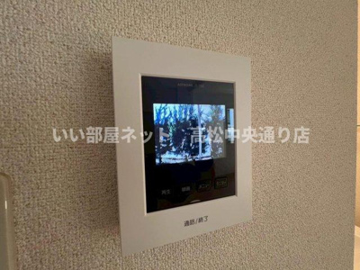 【設備】 | エクセル牟礼