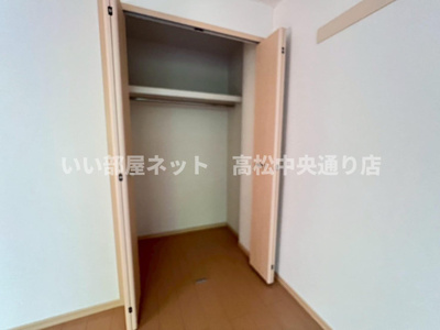 【収納】 | エクセル牟礼