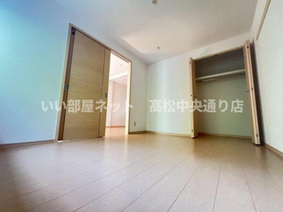 【内装】 | エクセル牟礼