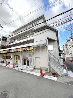 【外観】 | 辻清ビル