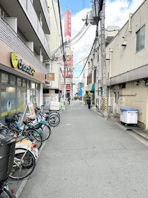 【周辺】 | 辻清ビル