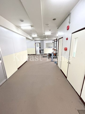 【ロビー】 | 辻清ビル