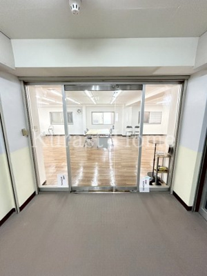 【ロビー】 | 辻清ビル