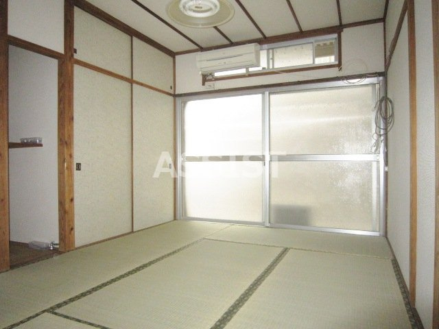 和千荘の寝室|内見可能♪お電話がご案内スムーズです♪オンラインもOK♪