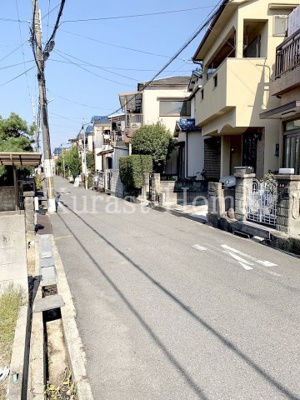 【周辺】 | はびきの4丁目住居付き店舗