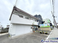 新金岡町5丁住居付店舗（１）の画像