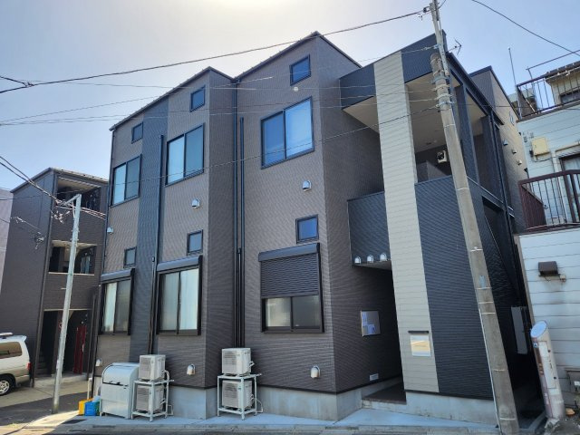 カーサソラーナ