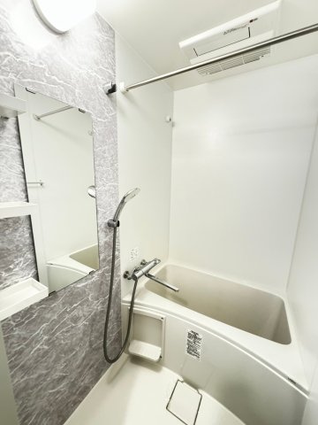 【浴室】 | S-RESIDENCE難波大国町Uno