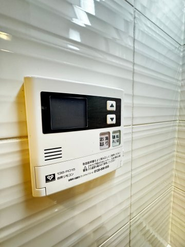 【セキュリティ】 | S-RESIDENCE難波大国町Uno
