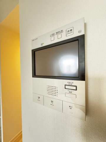 【セキュリティ】 | S-RESIDENCE難波大国町Uno