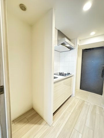 【その他】 | S-RESIDENCE難波大国町Uno
