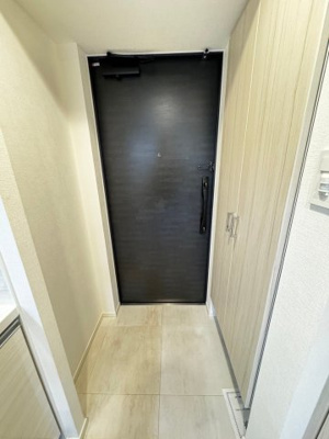 【玄関】 | S-RESIDENCE難波大国町Uno