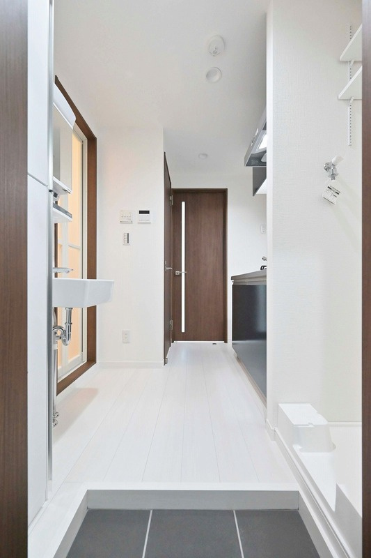 グランクオール南砂町センターレジデンスの展望