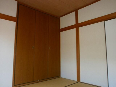 【セキュリティ】 | キャスルハイツ | 内装