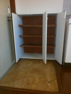 【設備】 | キャスルハイツ